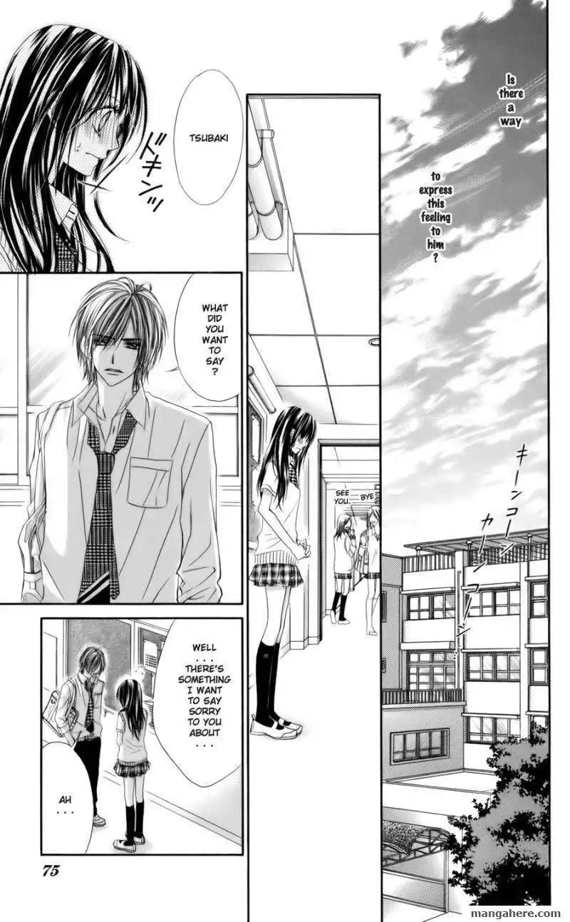 Kyou, Koi wo Hajimemasu Chapter 54 22